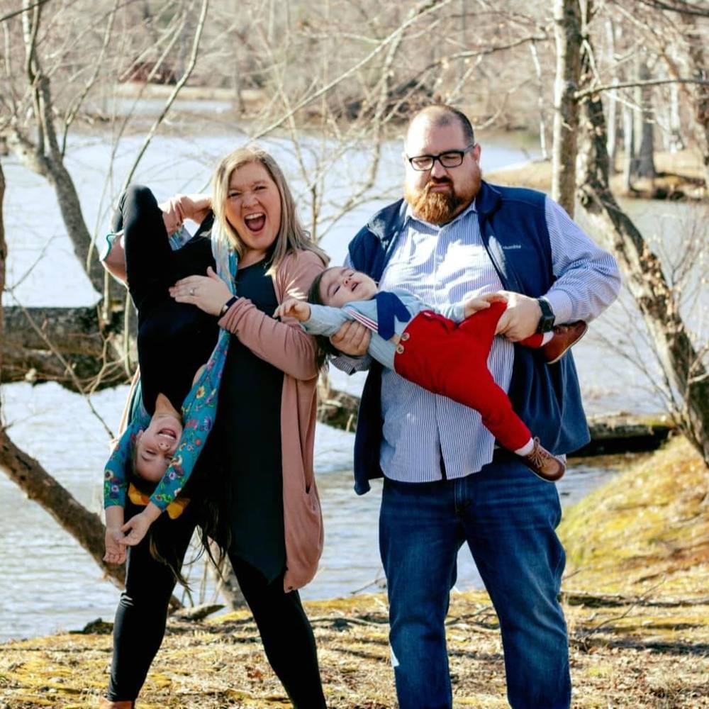 Meet your Posher, Kristin